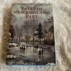 Tales of New England Past - Hardcover By Oppel, Frank - VERY GOOD